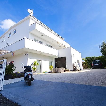 Apartment Diva Trogir Oda fotoğraf