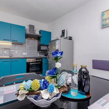 Apartment Diva Trogir Dış mekan fotoğraf