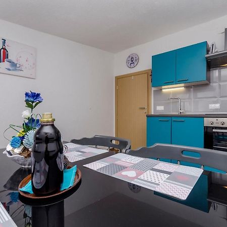 Apartment Diva Trogir Dış mekan fotoğraf