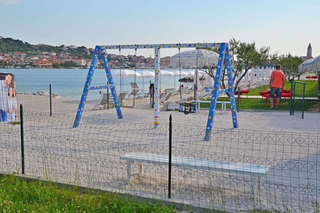 Apartment Diva Trogir Dış mekan fotoğraf