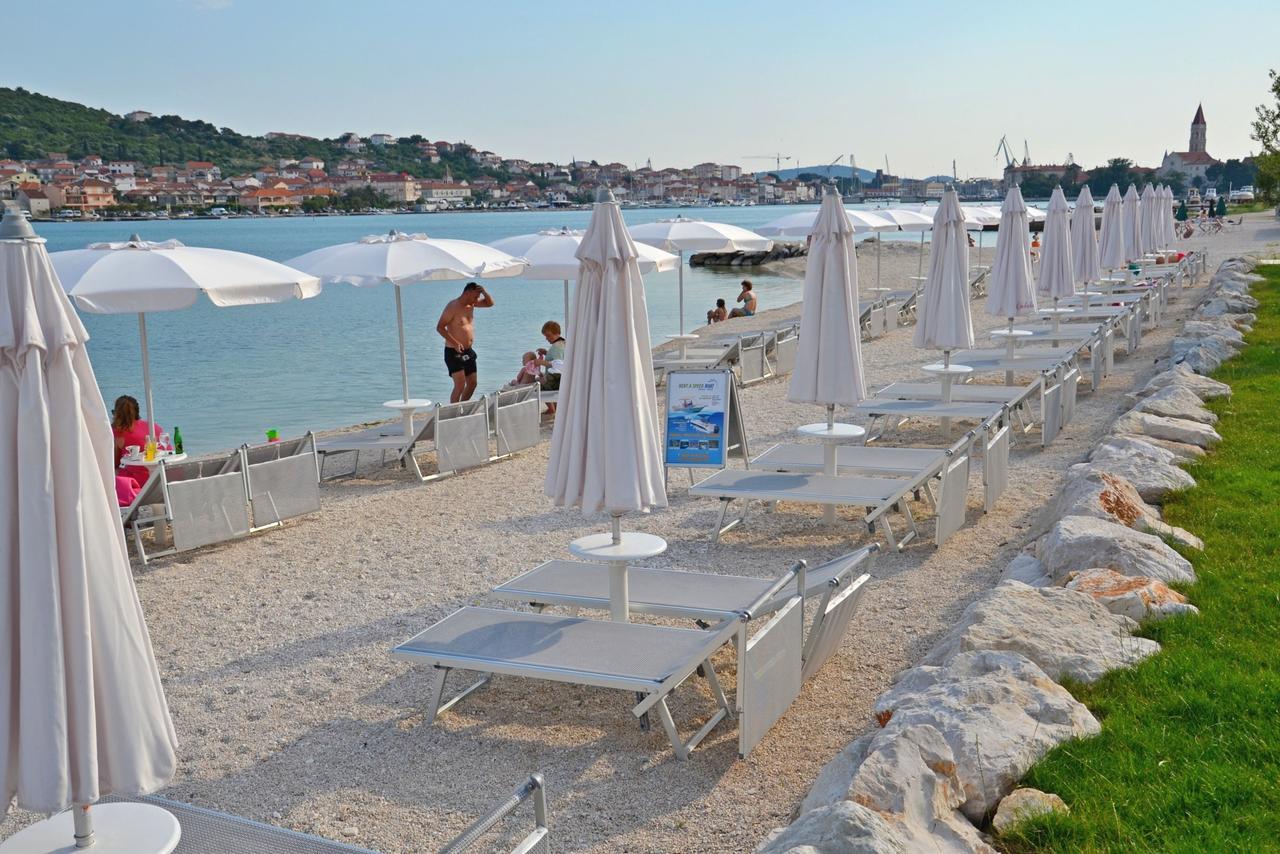 Apartment Diva Trogir Dış mekan fotoğraf